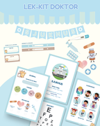 Lek - Doktor