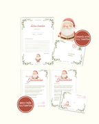 Önskelista till tomten